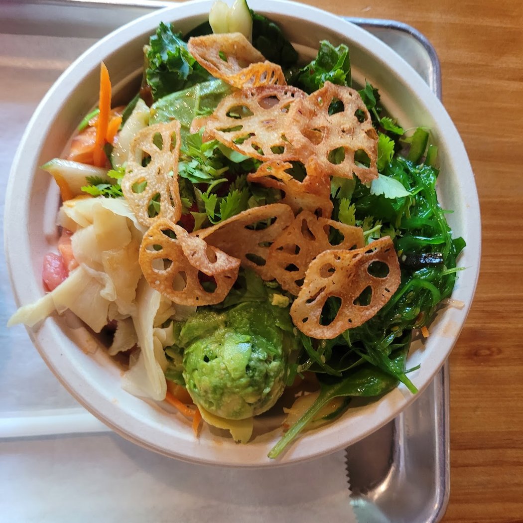 Hula Poke 3