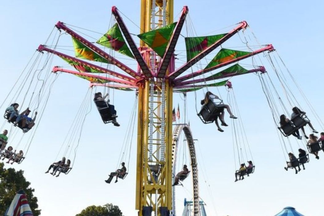 Dutchess County Fair 2