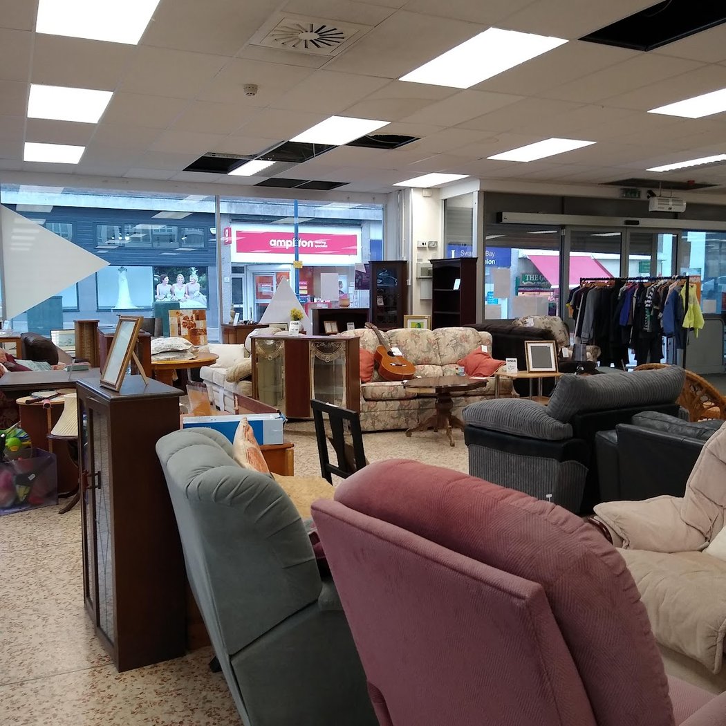 YMCA Shop 3