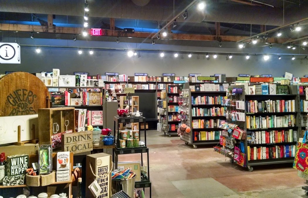 Changing Hands Bookstore 3