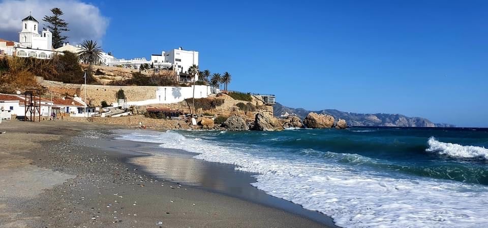 Excursión a Nerja 3