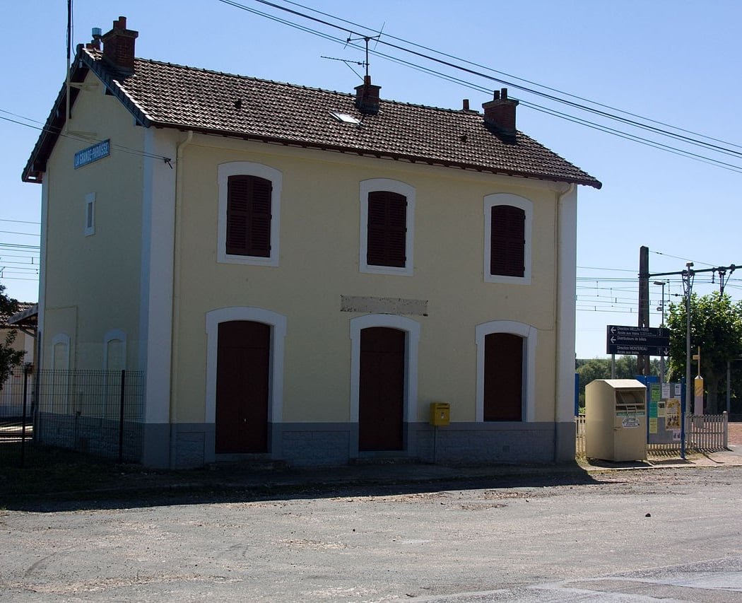La Grande-Paroisse 2
