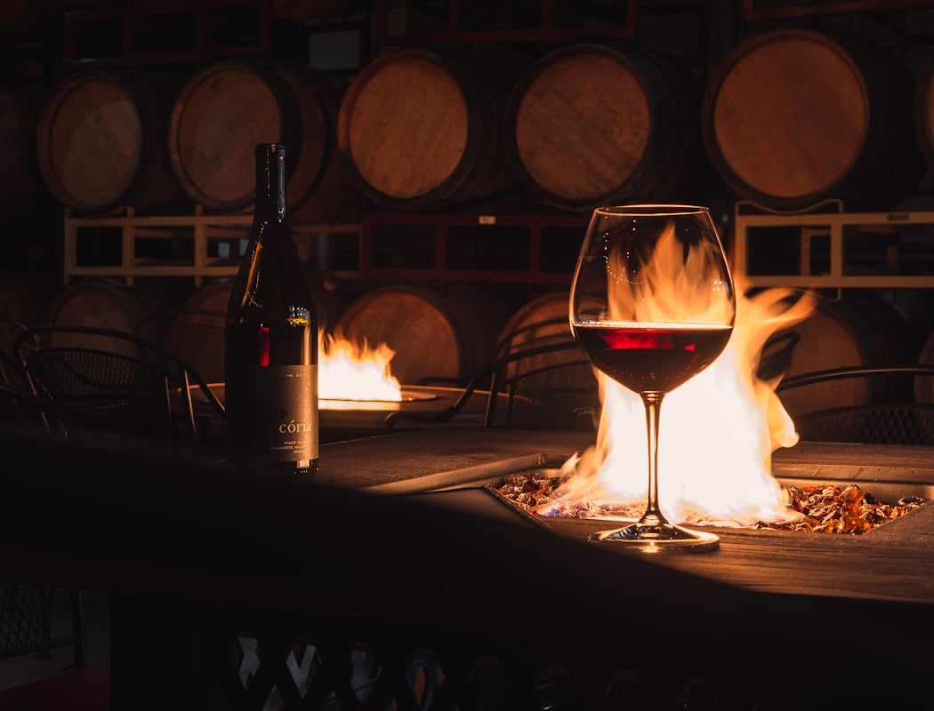 Winemaker's Dinner: An Evening in Burgundy 1