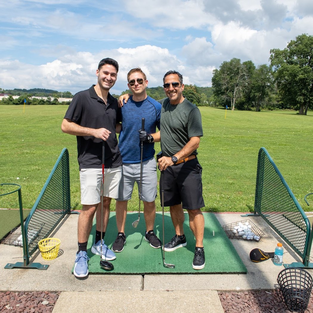 Overlook Golf and Recreation Center 1
