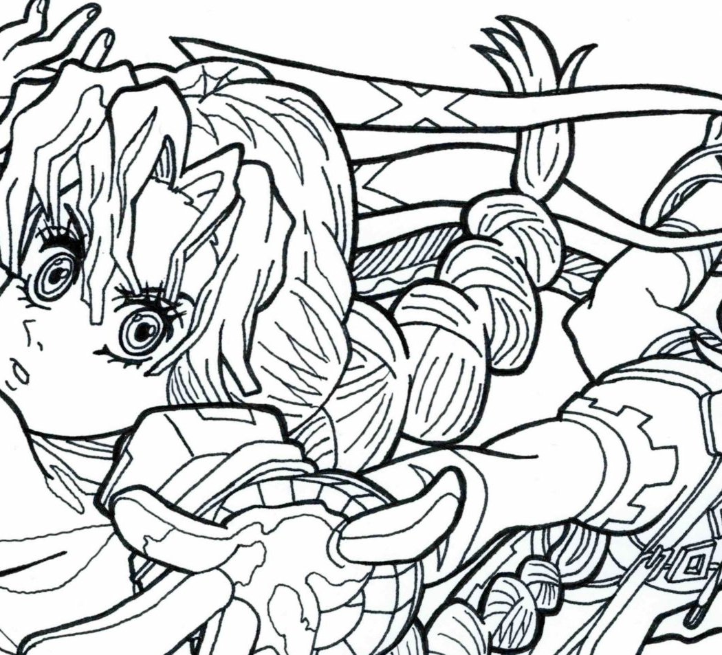 Les Ateliers Manga 2