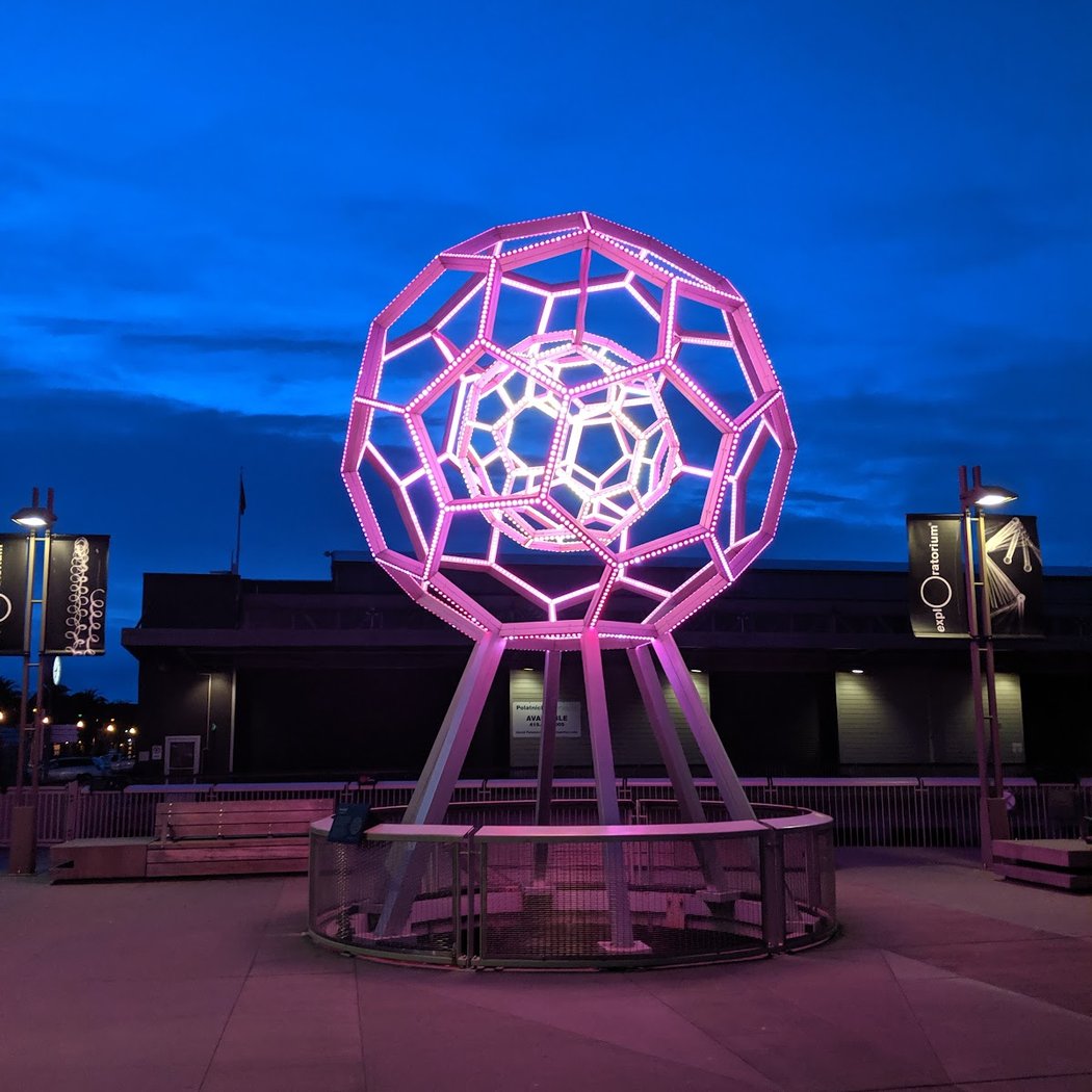 Exploratorium After Dark 3