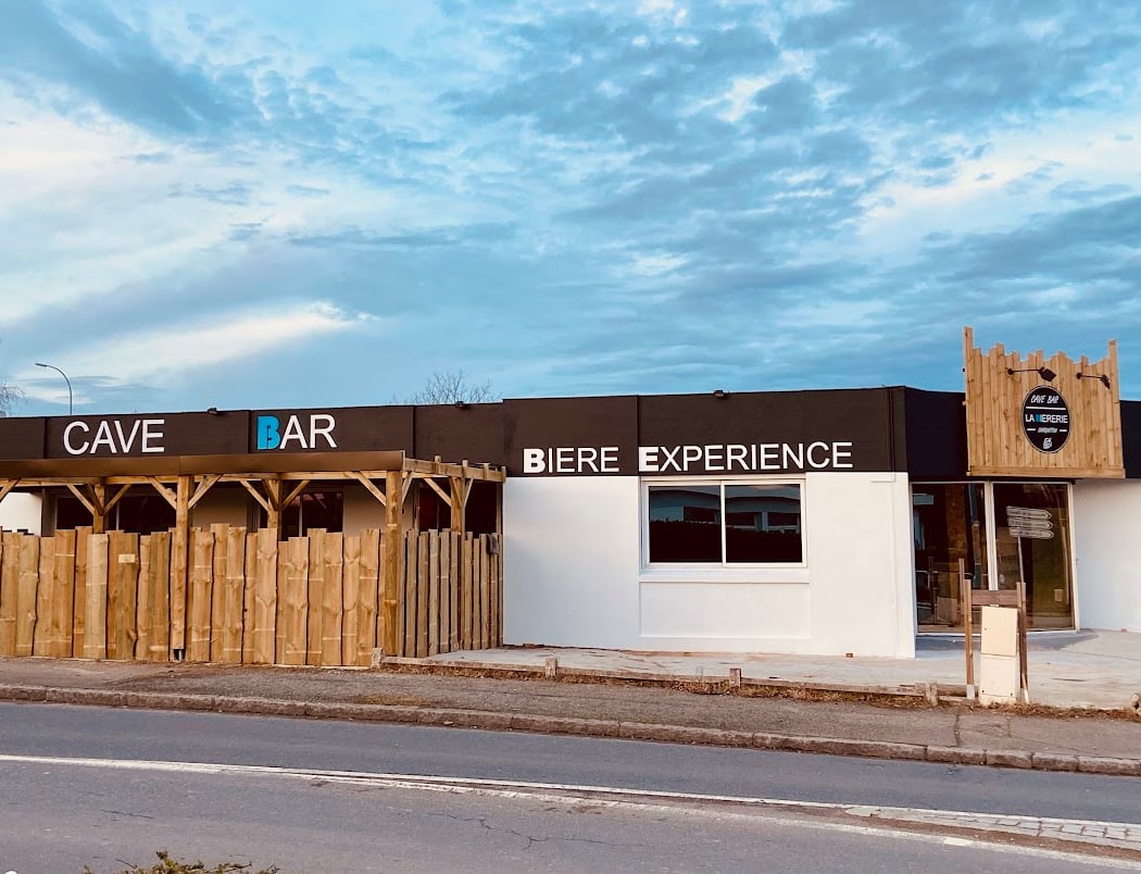 Cave Bar La Bièrerie 3