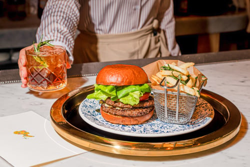 NYC Lunch Club 1