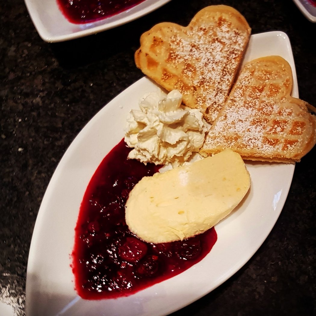 Saucenlust und Saucenzauber 2