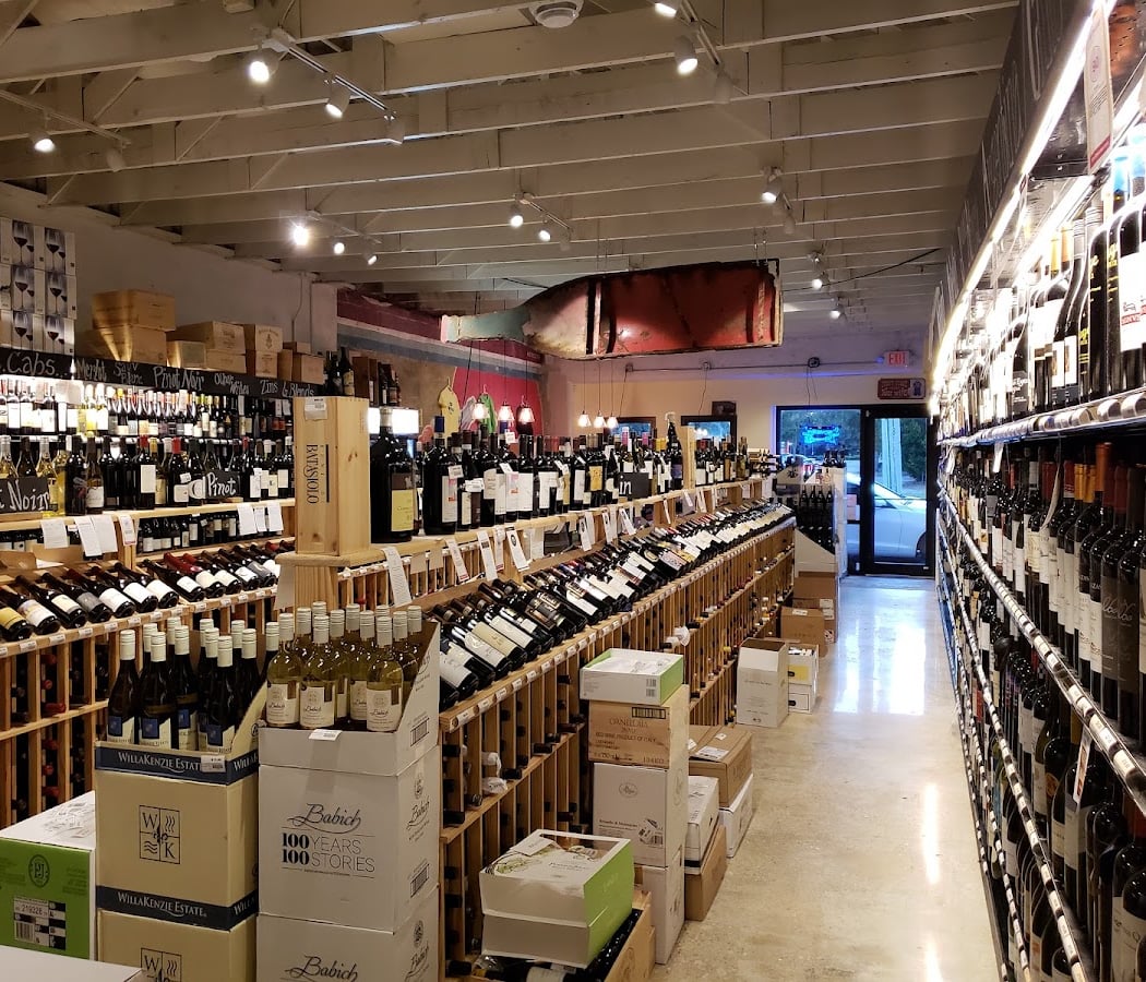 The Bottle Shop 3