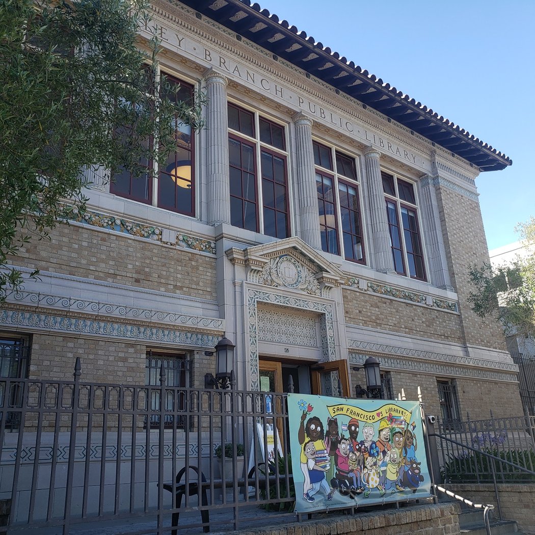 Noe Valley: A Village Within the City Tour 2