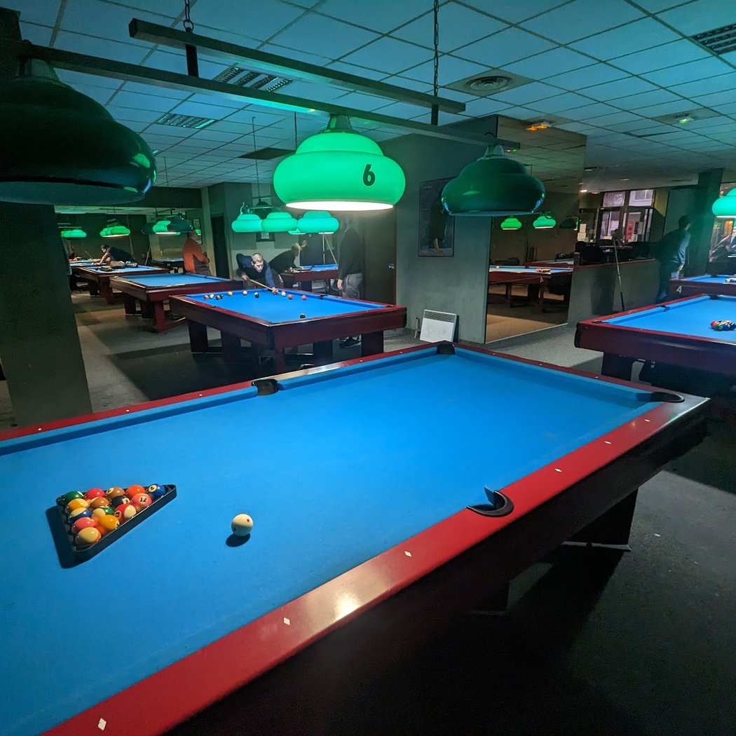 New Billard 3