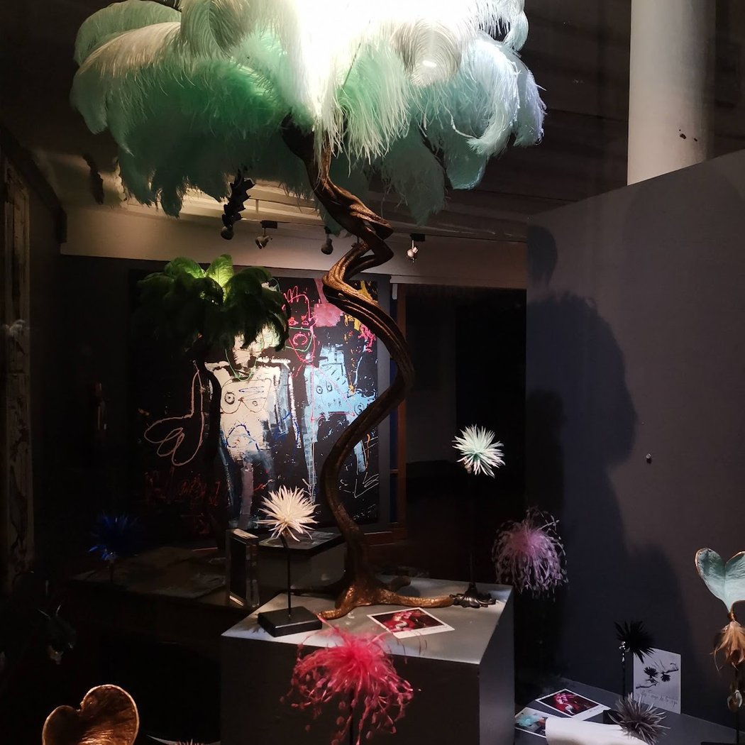 Galerie Sebban 3
