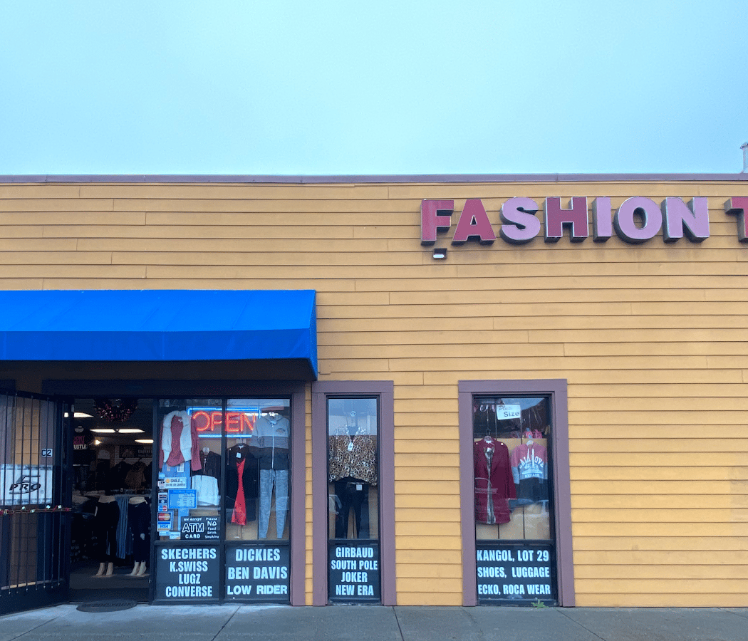 Fashion Town 2