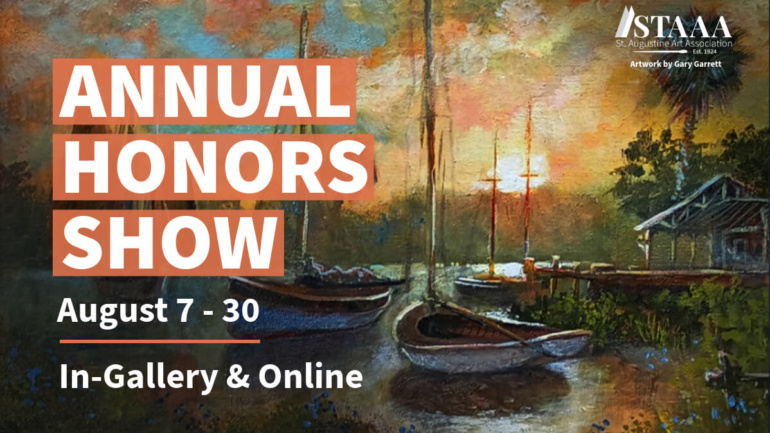 Annual Honors Show 1