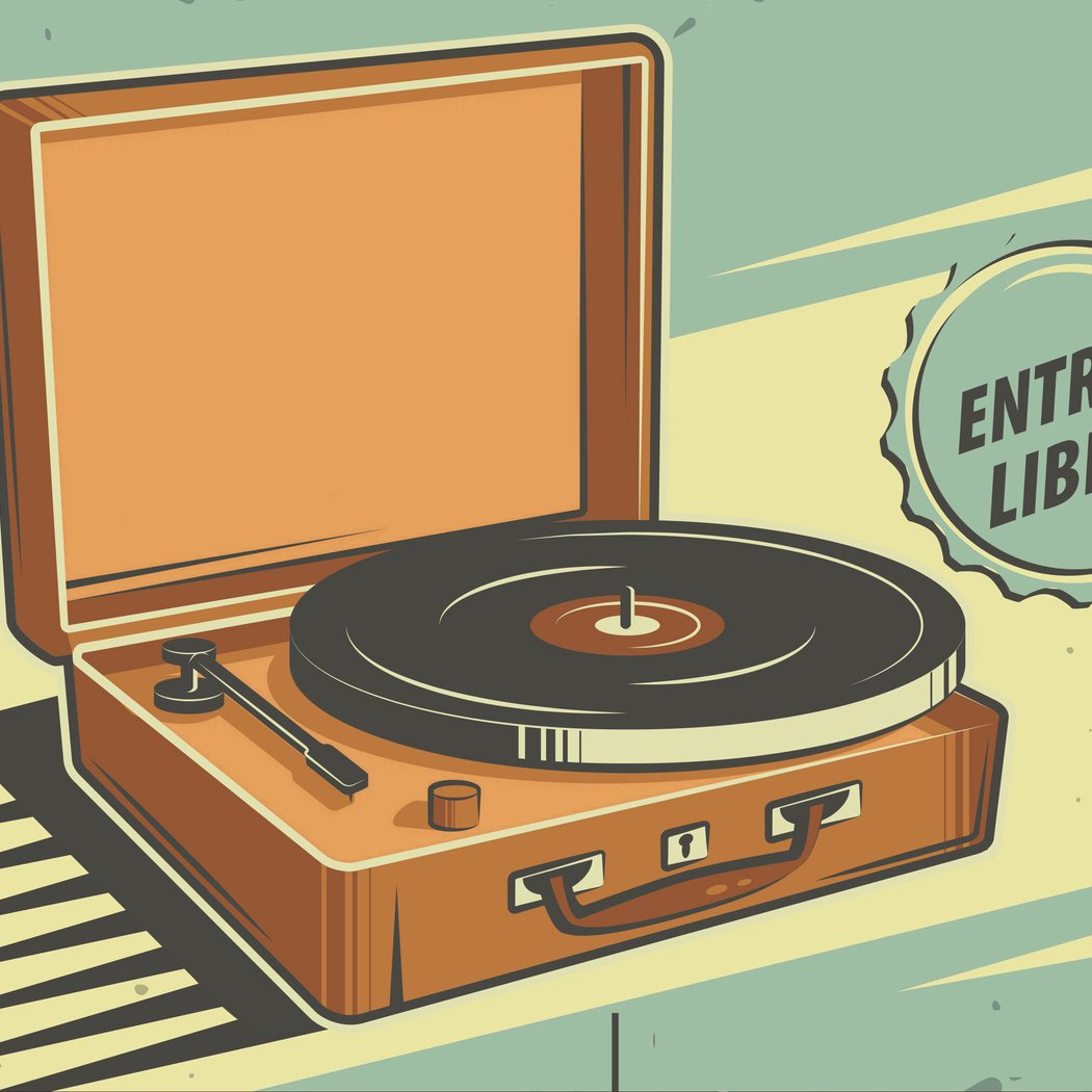 la brocante musicale