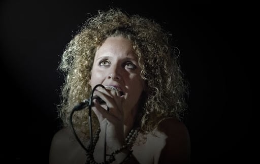 Chiara Viola Jazz Duo feat. Daniel Gassin 5