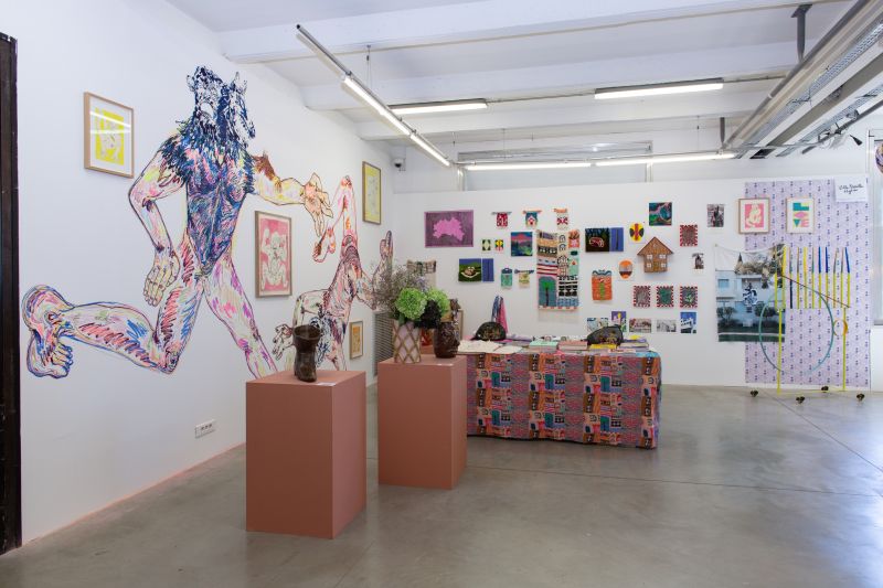 Art-o-rama 3
