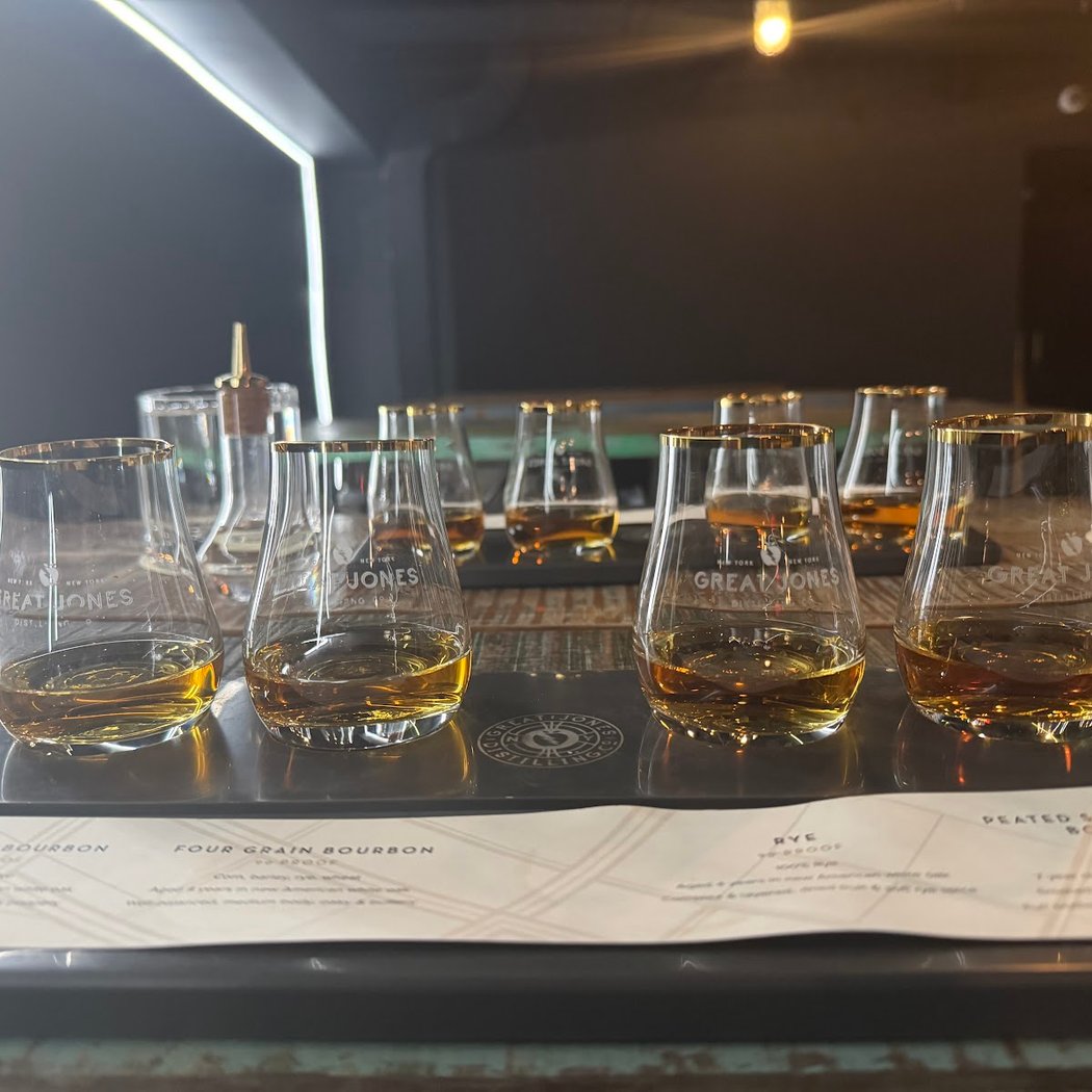 Whiskey Wonderland 3