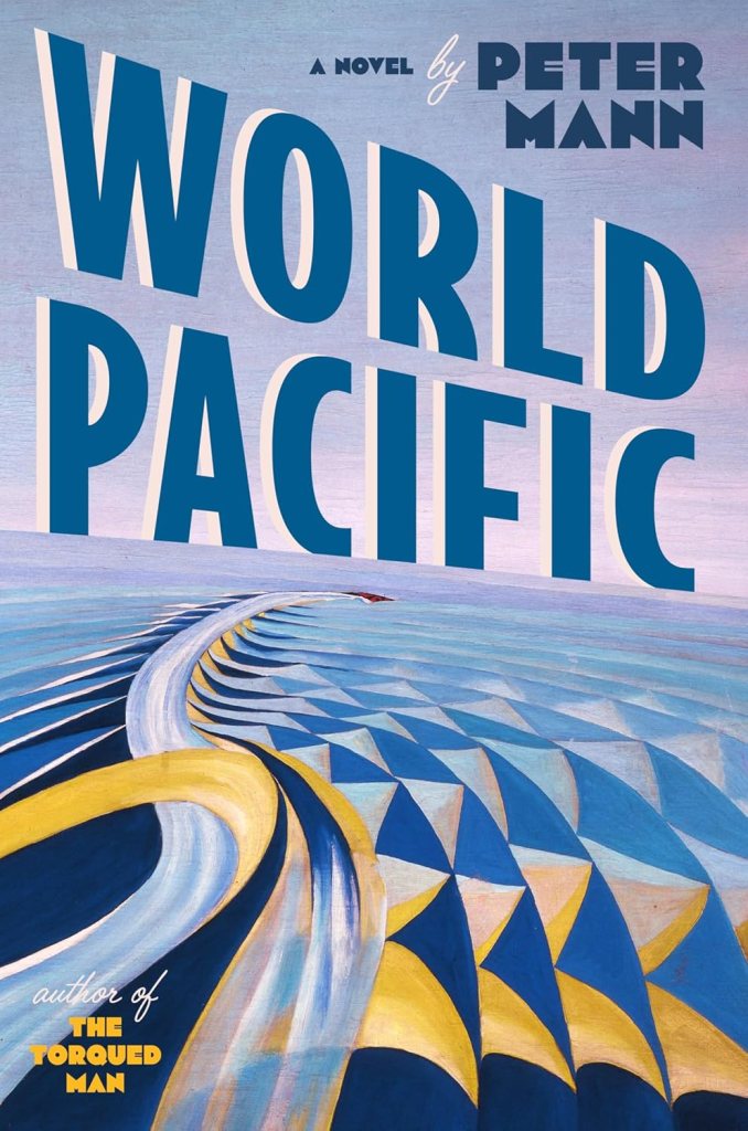 World Pacific Discussion with Michaela Hulstyn and Stanford University Instructor 1