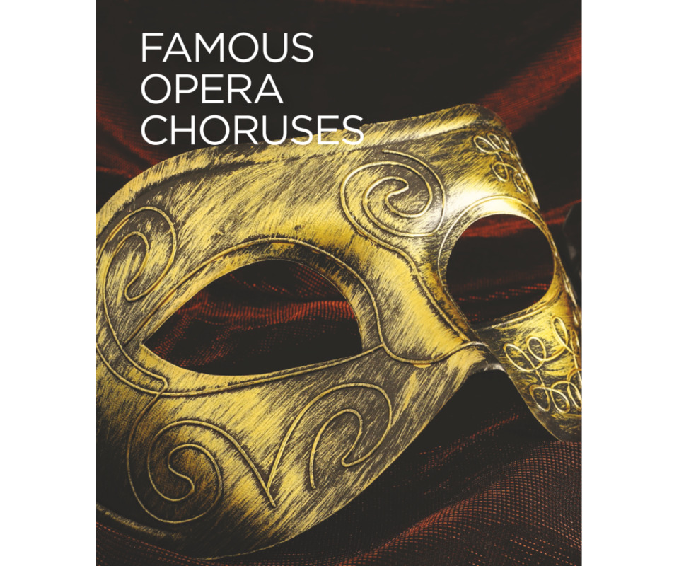 Marin Symphony Chorus 2026: Famous Opera Choruses 1