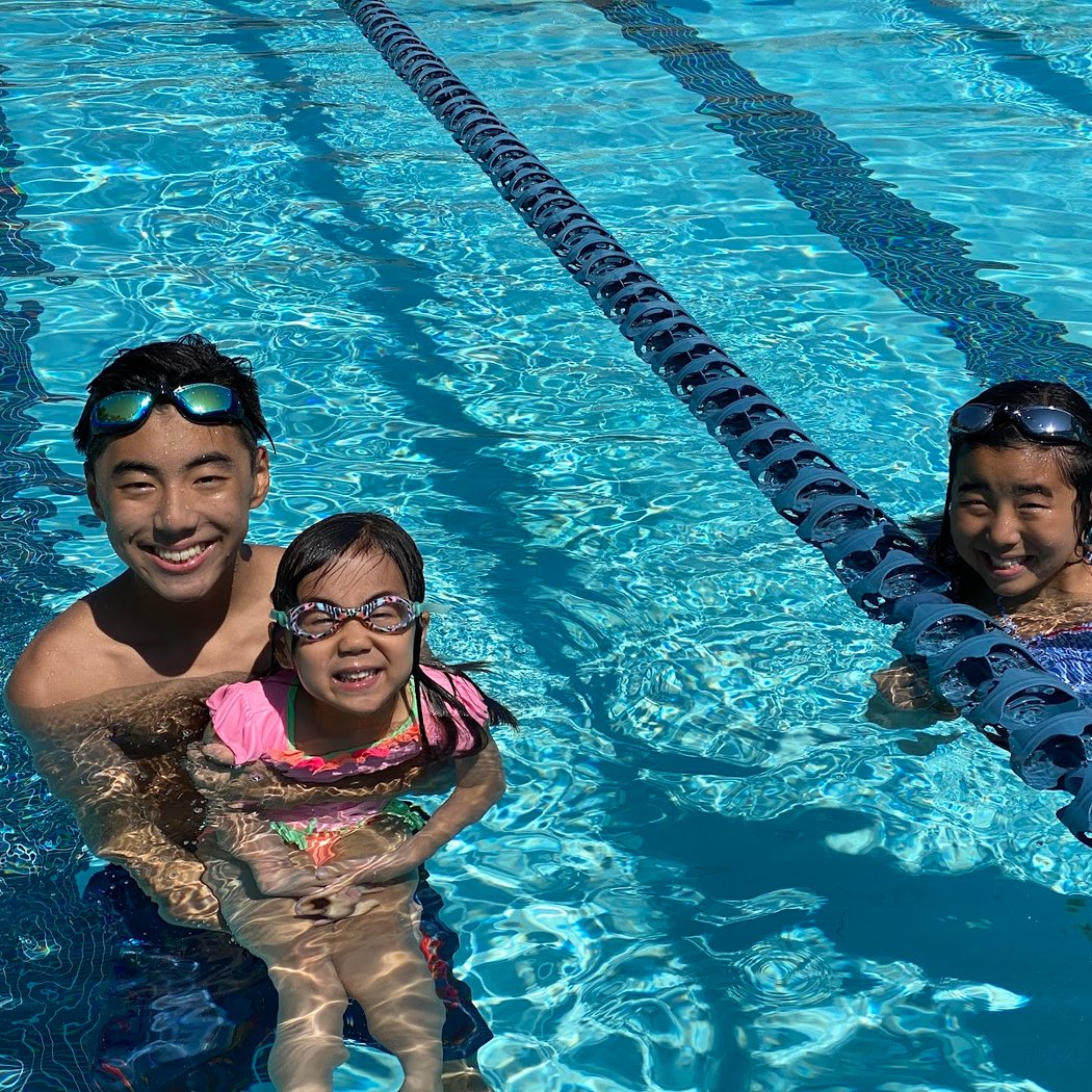 Silver Creek Country Club - Swimming Pool 1
