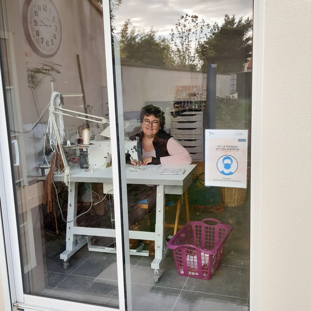 L'atelier De Florence 1