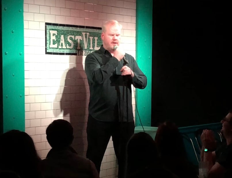 Comedy Show 4
