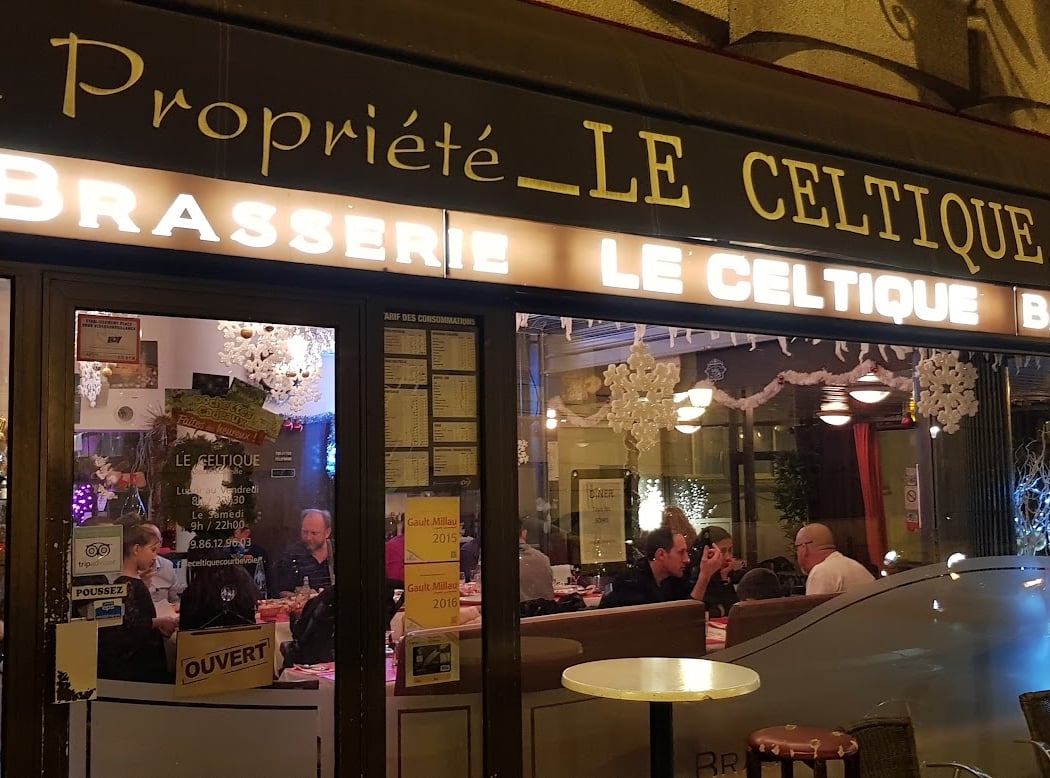 Le Celtique 2