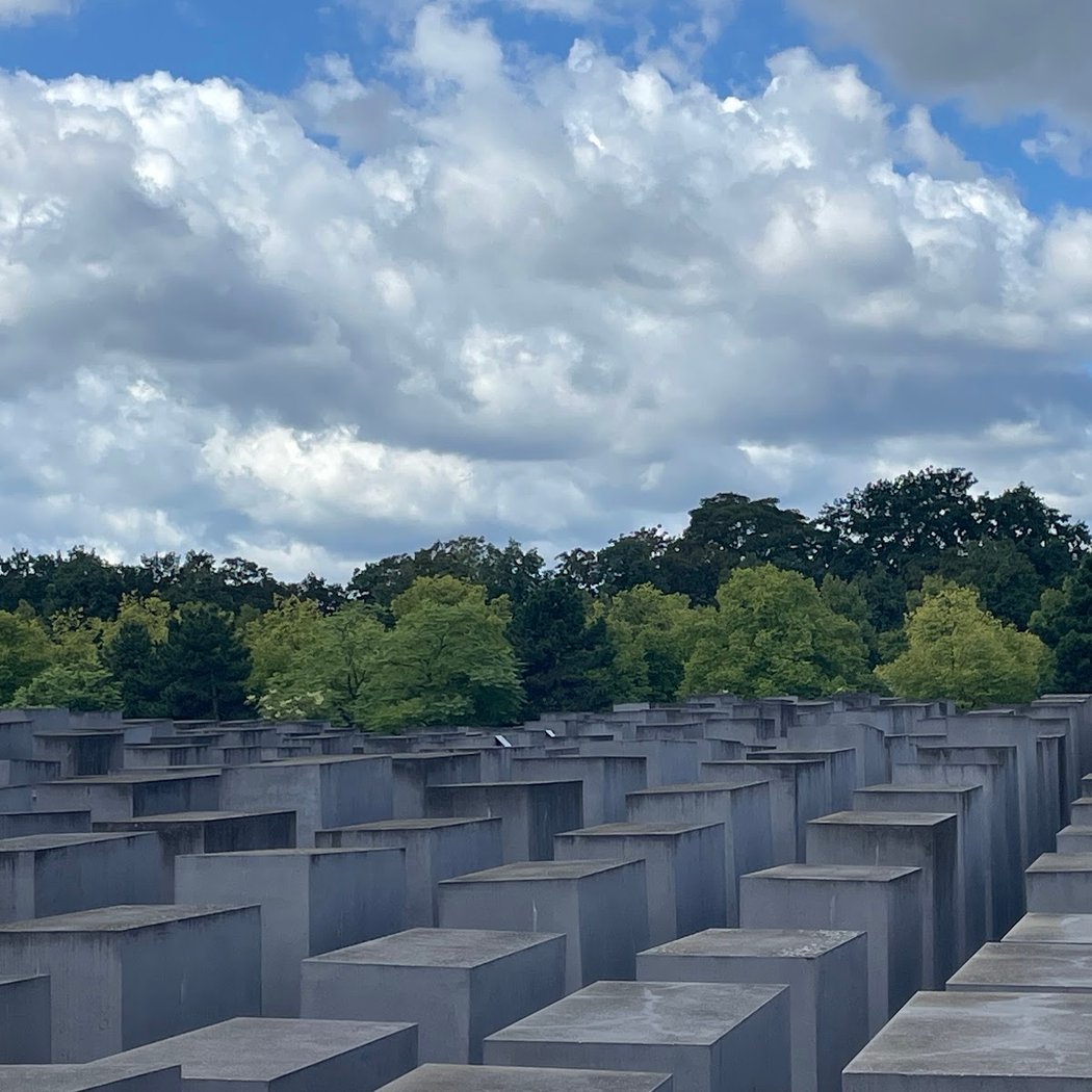 SANDEMANs Berlin, Free Walking Tour 2