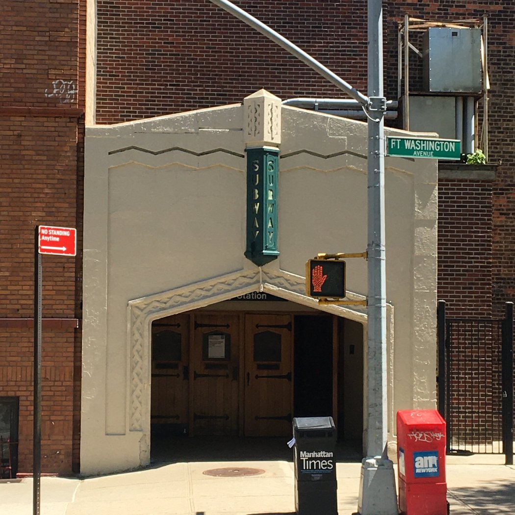 Pinehurst Ave 2