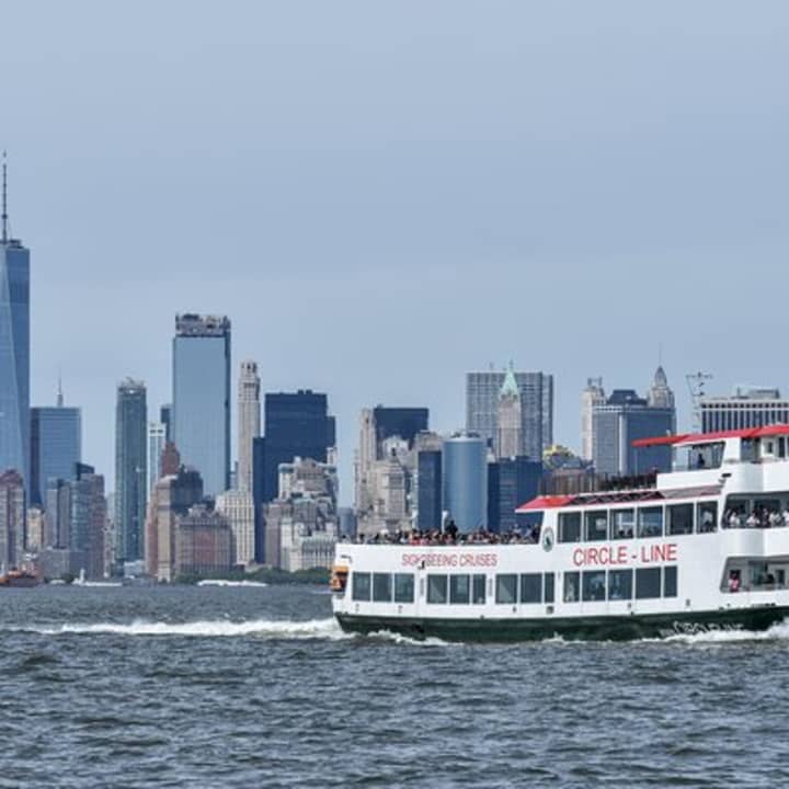 Circle Line Sightseeing Cruises - Midtown 2