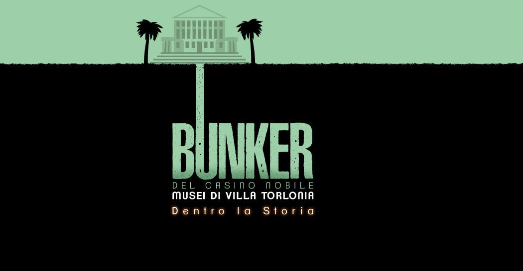 Visite per singoli da settembre a dicembre 2026 al Bunker e ai rifugi antiaerei 2