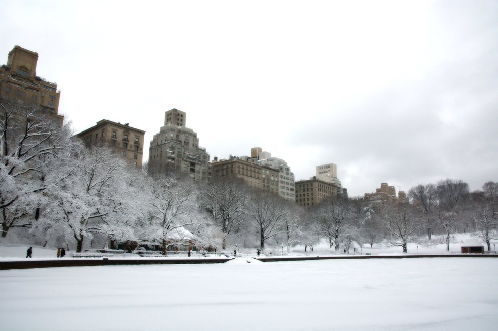 Conservatory Water 4