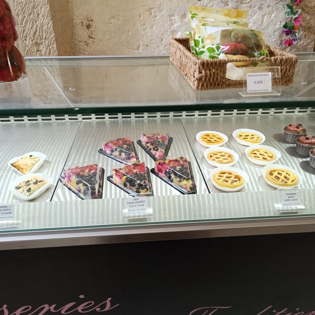 Les Gourmandiz de Claire 2