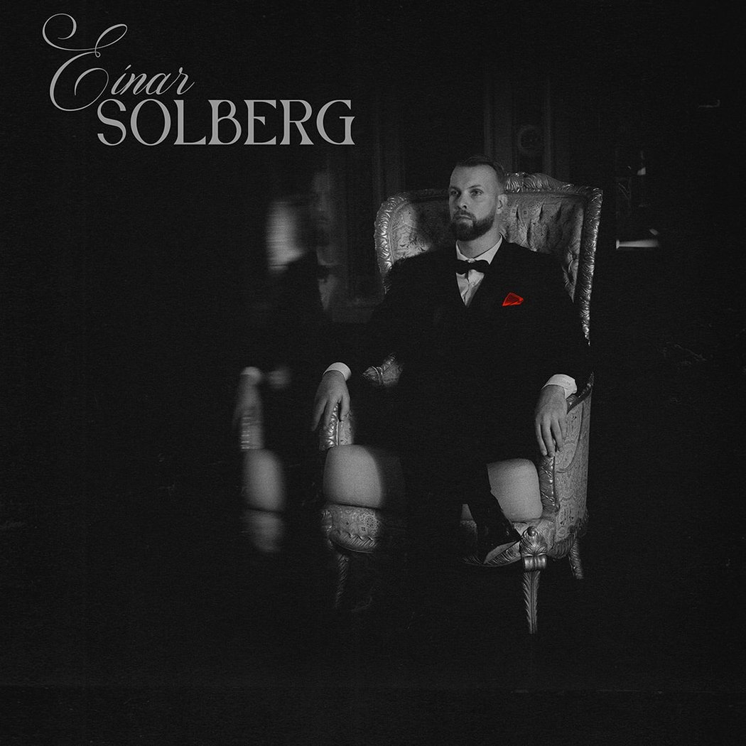 EINAR SOLBERG 1