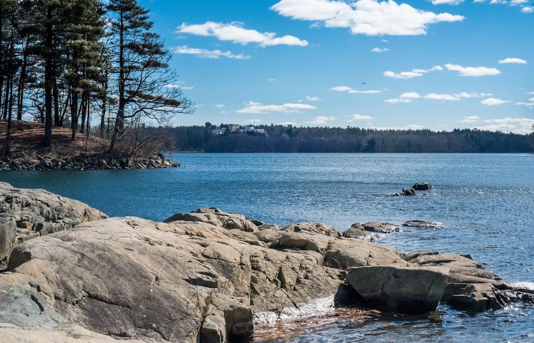June 17 adaptive canoeing at Middlesex Fells Reservation 3