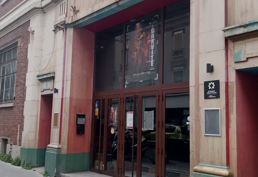 Collectif Jeune Cinema 2