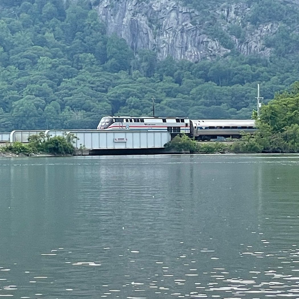 Hudson River Expeditions 3