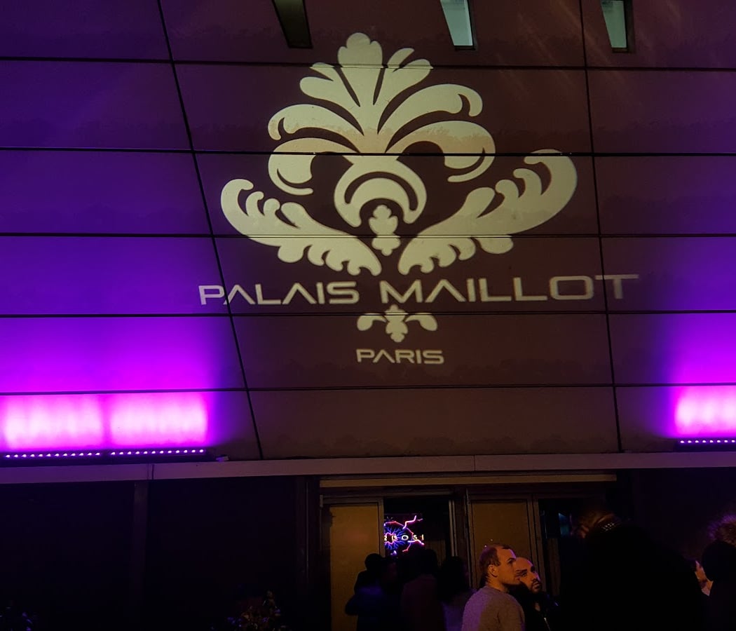 Palais Maillot 3