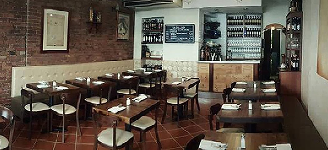 NYC RESTAURANT WEEK Summer 2026 2
