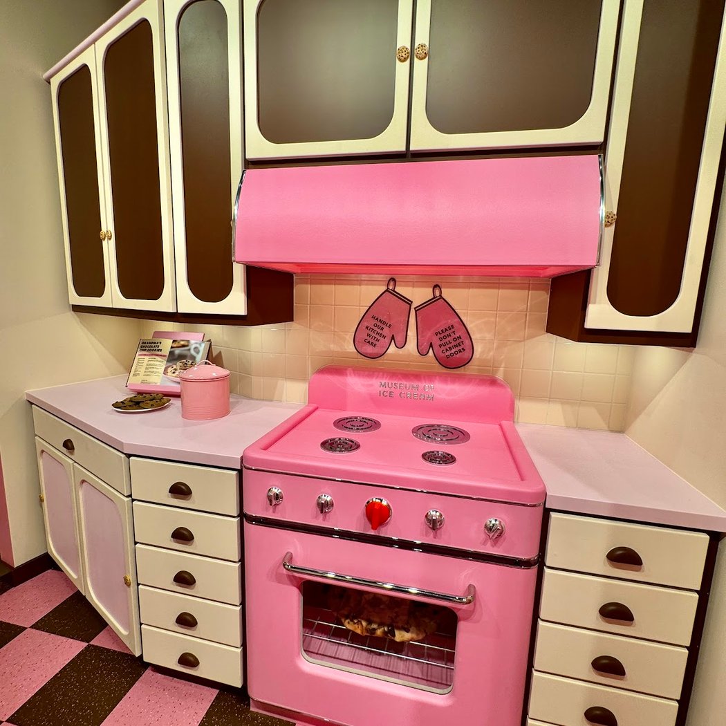 Museum of Ice Cream 3