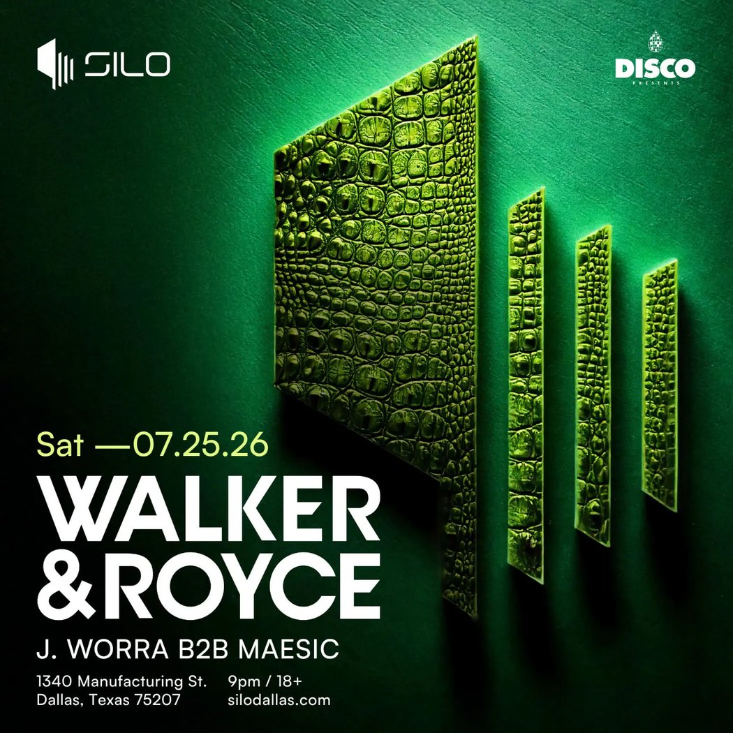Walker & Royce 1