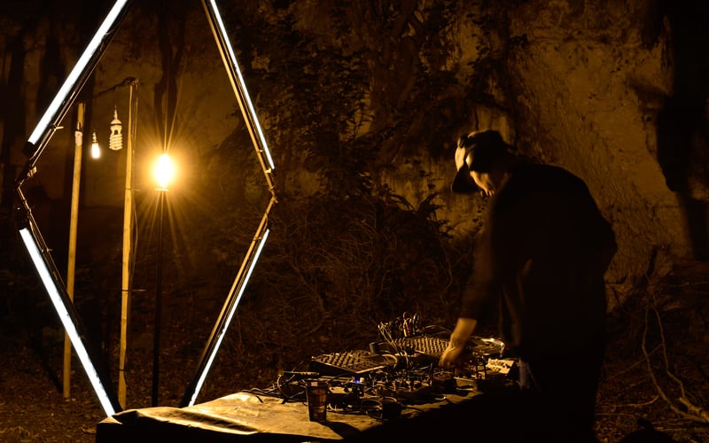 Festival Monte le Son 1