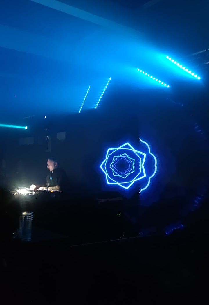 FLUSSO DJ SET 3