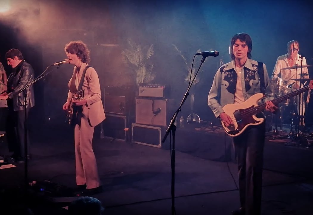 Temples Concert 3