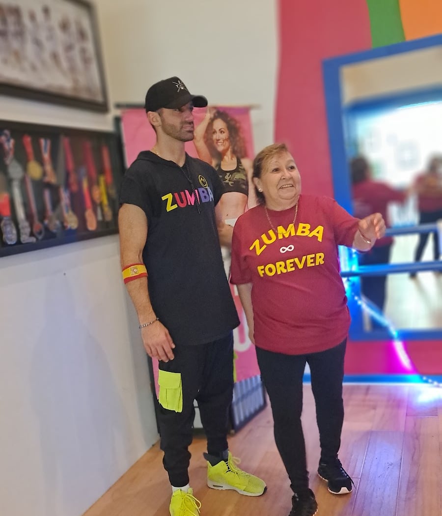Zumba 1