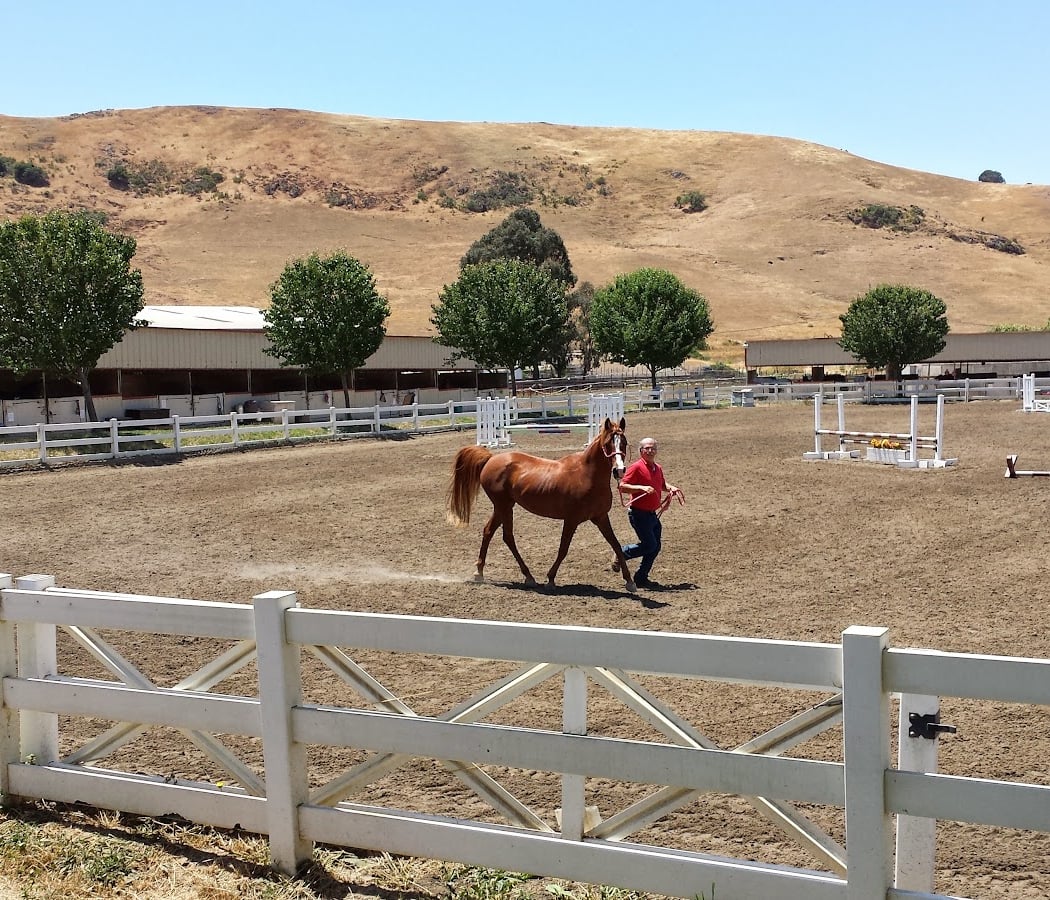 American Canyon Training Center 2