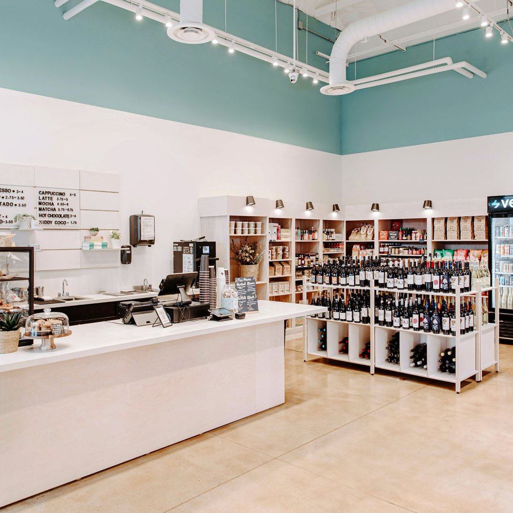 Venue Coffee 2