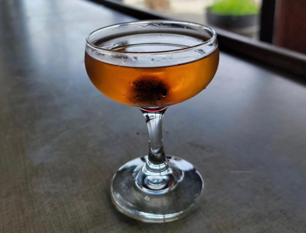 Cryptatropa Bar 2